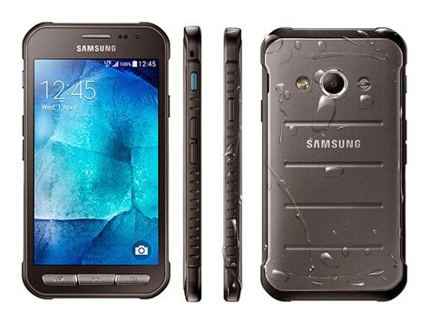 Sony Xperia L vs Samsung Galaxy Xcover 3 Karşılaştırma